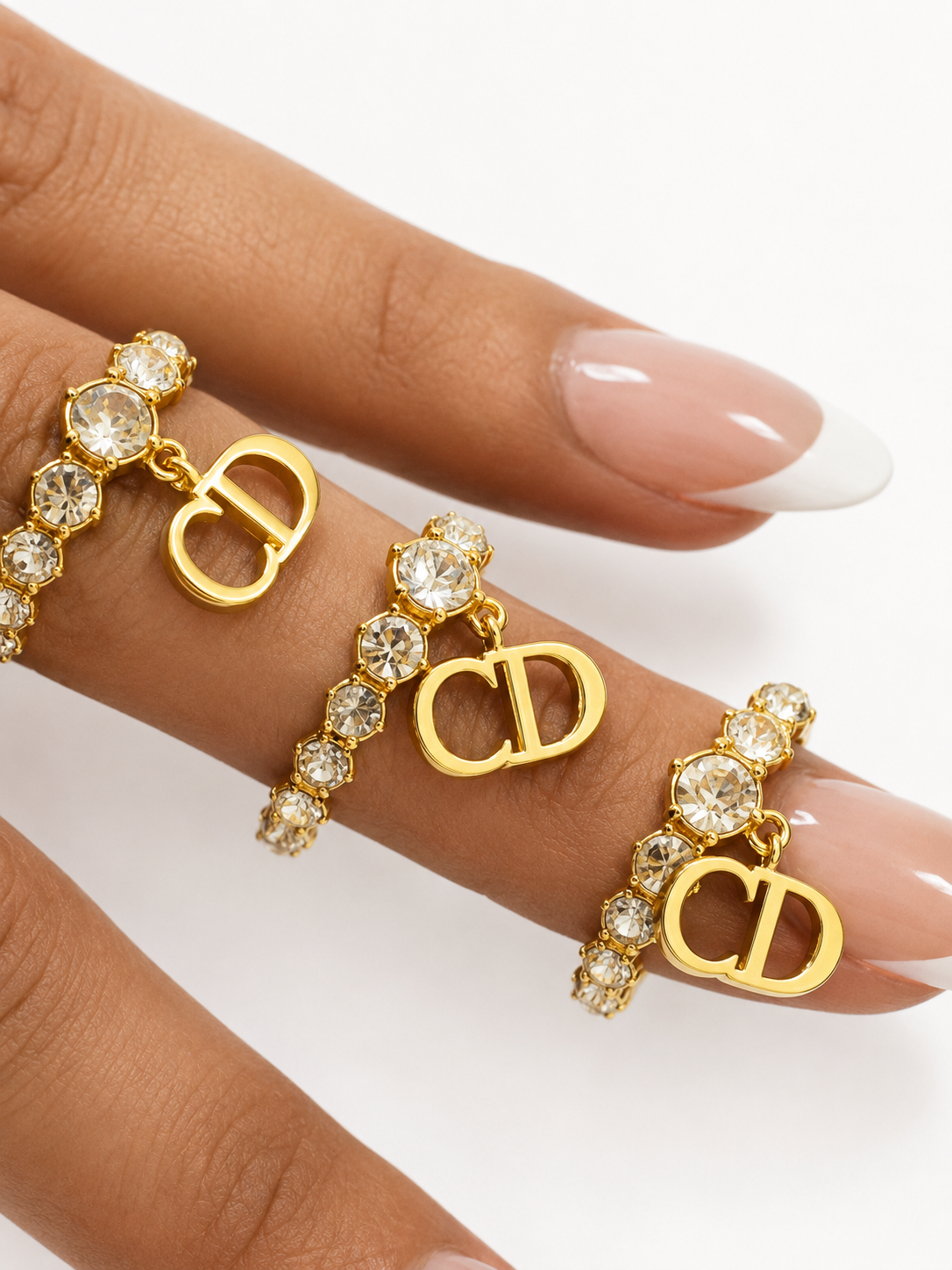 Remi Adjustable Ring
