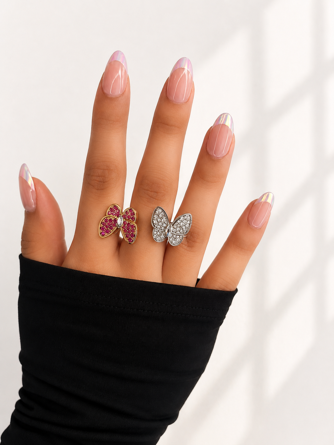 Mariposa