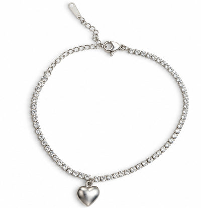 Heart Lock