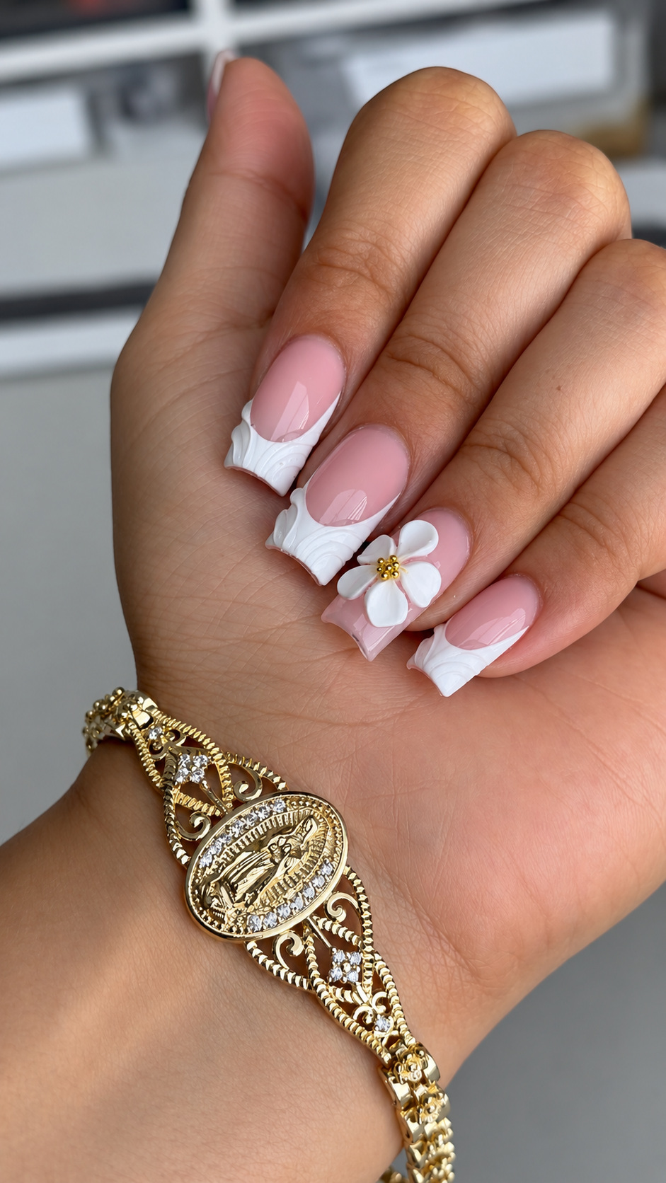 Virgincita Bracelet