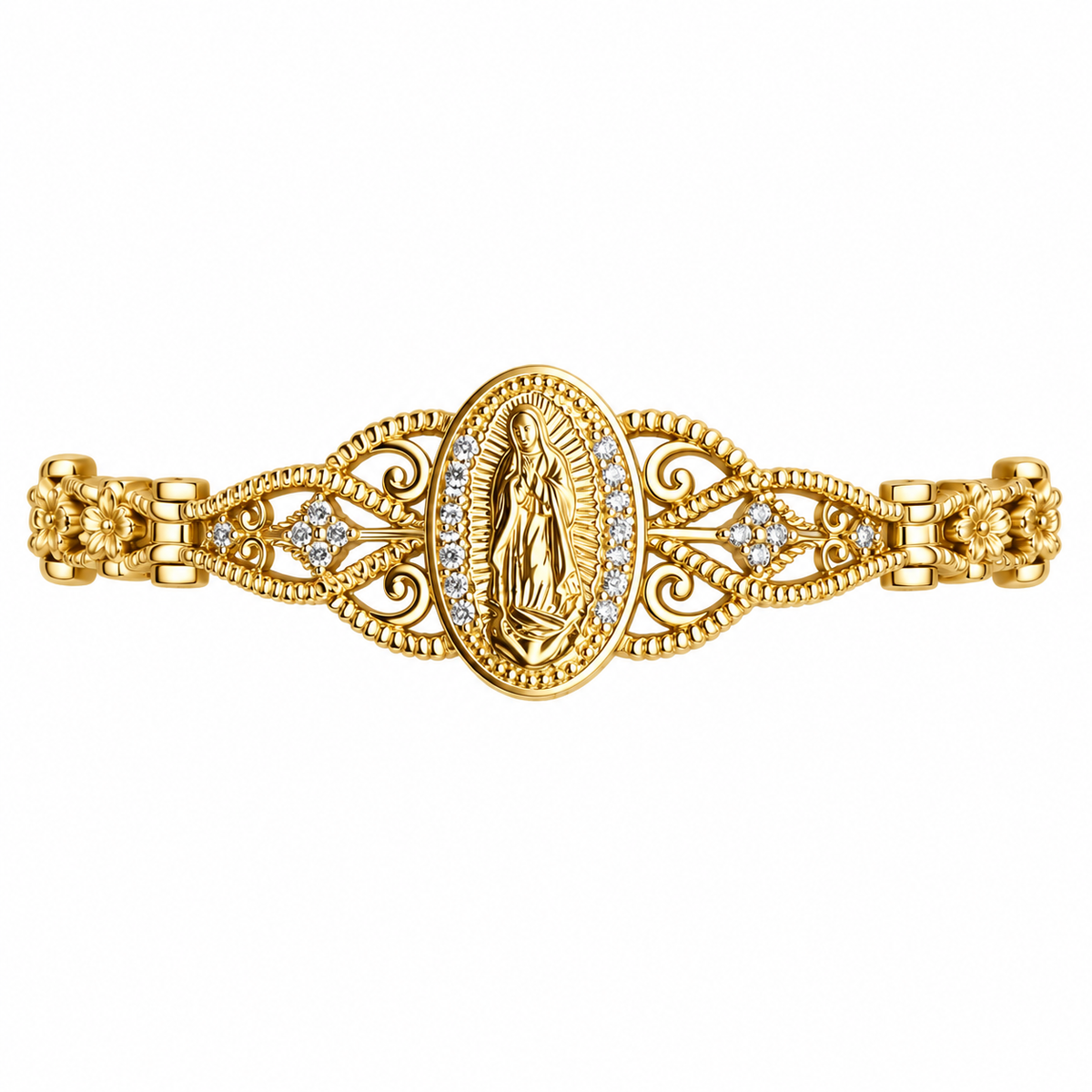 Virgincita Bracelet