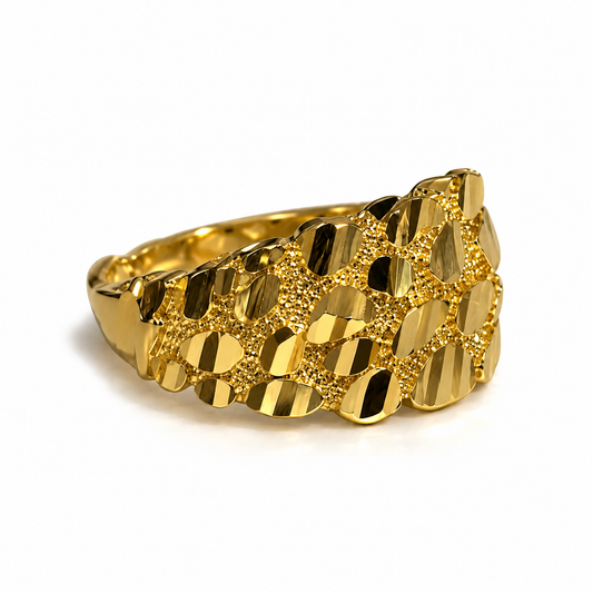Original Nugget Ring