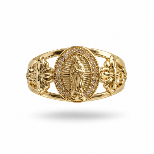 Virgincita Ring