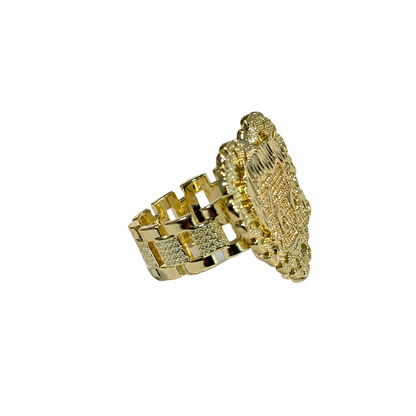 Betty Rolx Ring