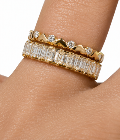 Eternity Ring