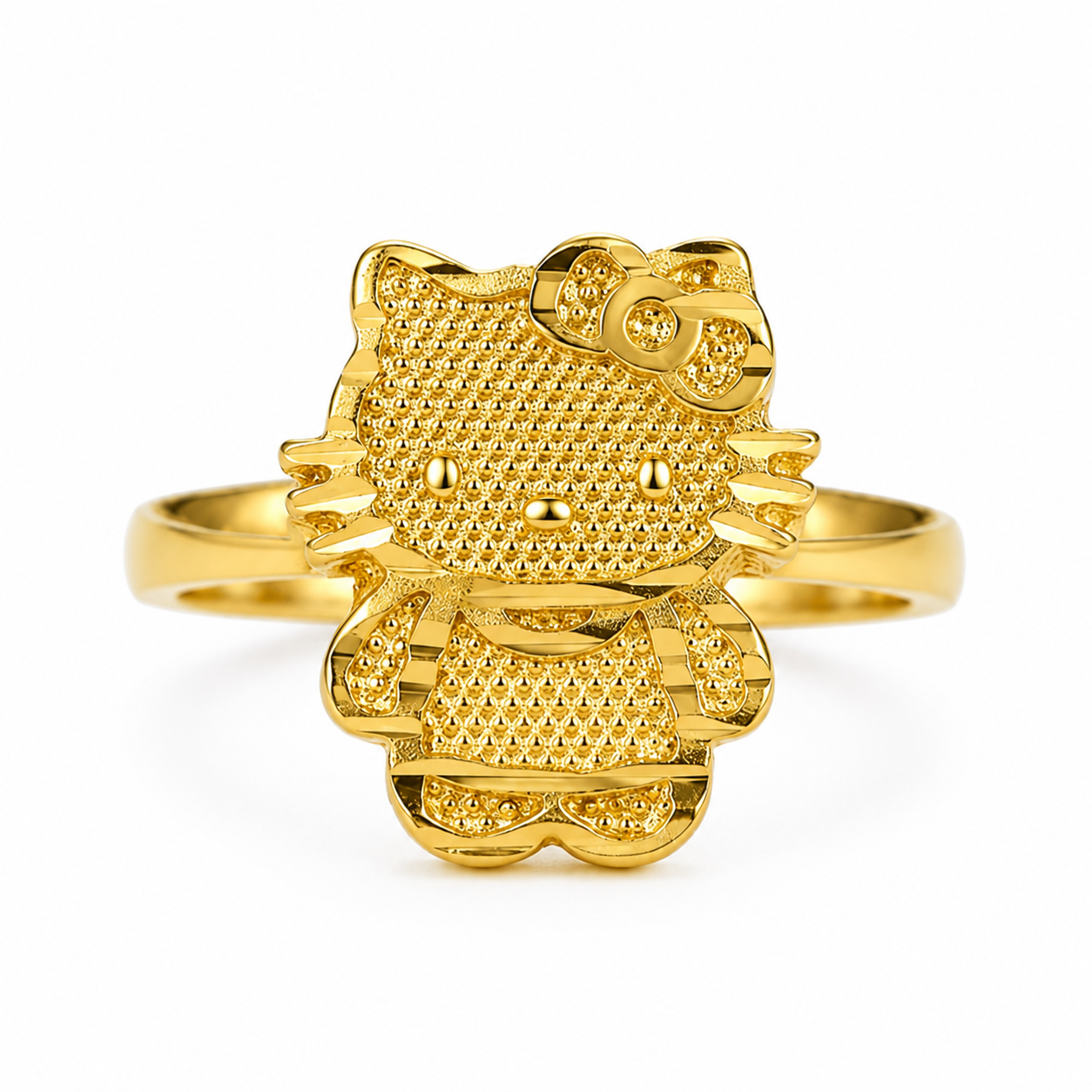 HK Ring