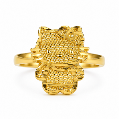 HK Ring
