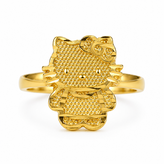 HK Ring