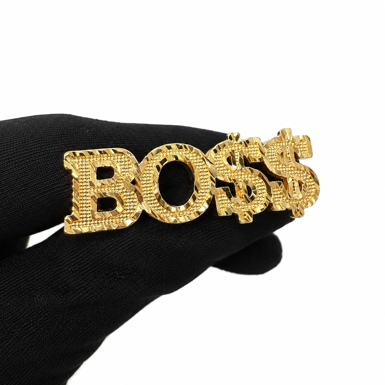 Boss Ring