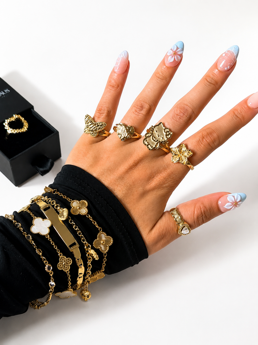 HK Ring